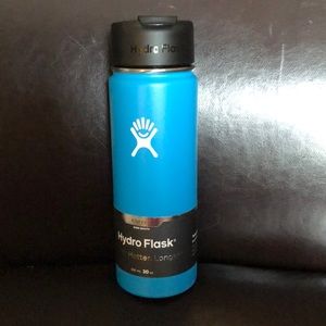 Hydro flask coffee hydroflask 20oz flip top lid